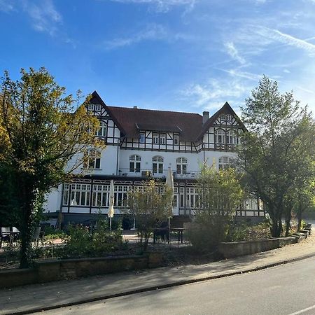 Wellnesshotel Waldquartier Gmbh Ig Bad Essen Eksteriør billede
