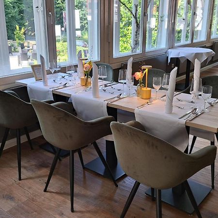 Wellnesshotel Waldquartier Gmbh Ig Bad Essen Eksteriør billede