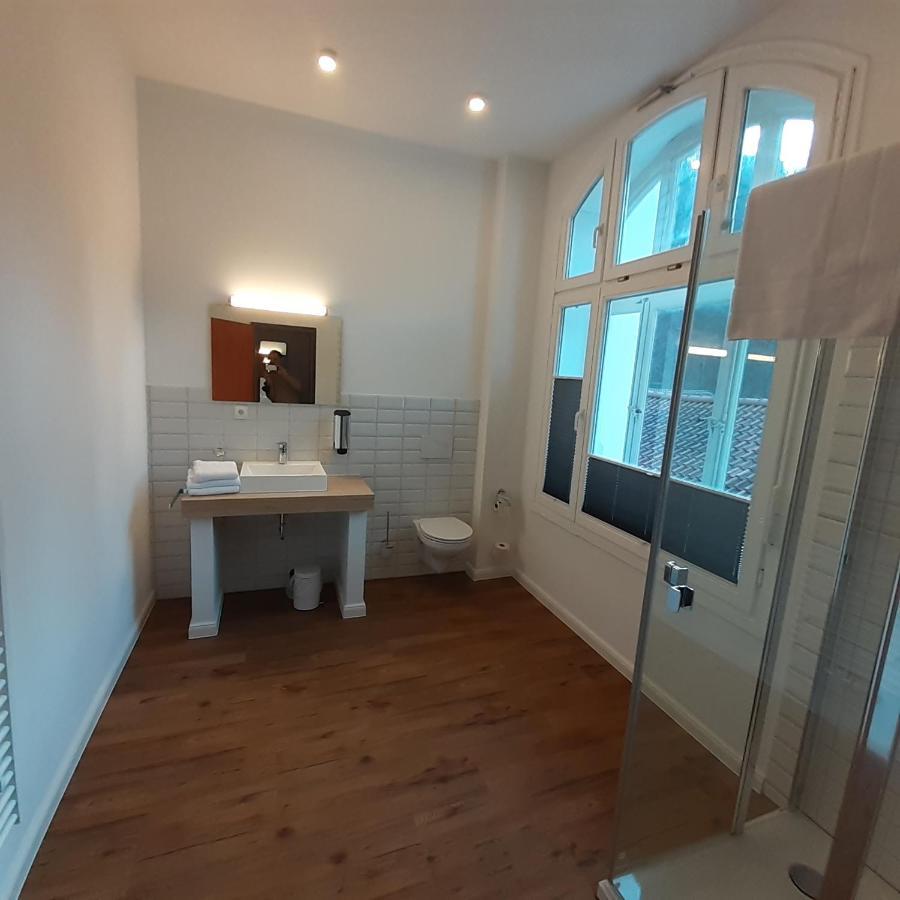 Wellnesshotel Waldquartier Gmbh Ig Bad Essen Eksteriør billede