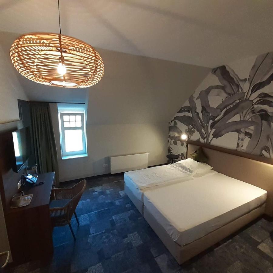 Wellnesshotel Waldquartier Gmbh Ig Bad Essen Eksteriør billede
