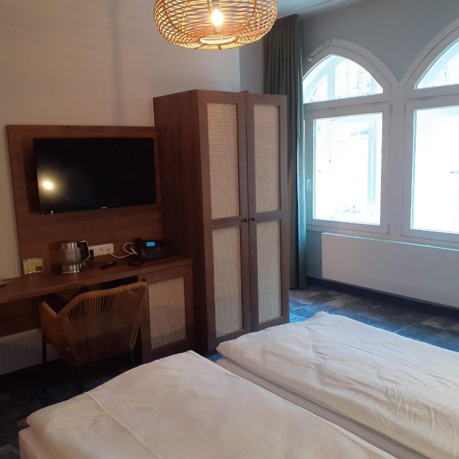 Wellnesshotel Waldquartier Gmbh Ig Bad Essen Eksteriør billede
