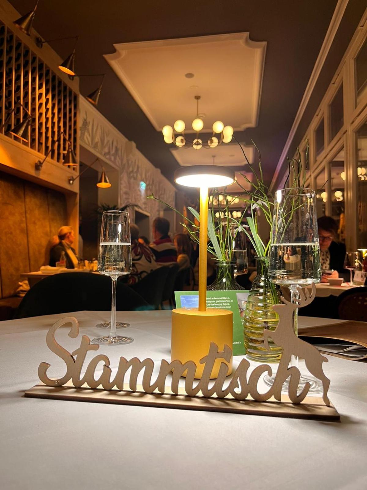 Wellnesshotel Waldquartier Gmbh Ig Bad Essen Eksteriør billede