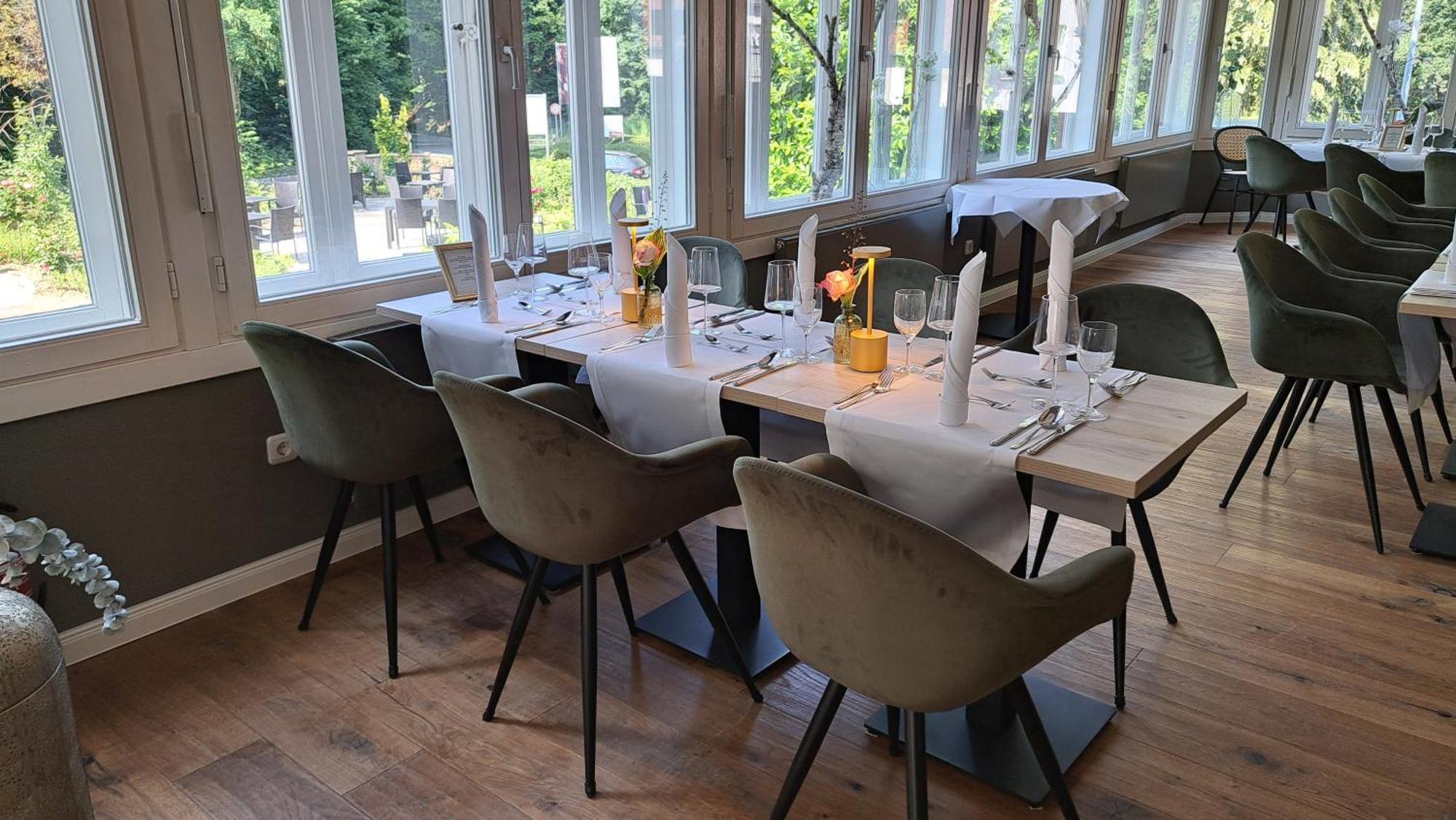 Wellnesshotel Waldquartier Gmbh Ig Bad Essen Eksteriør billede
