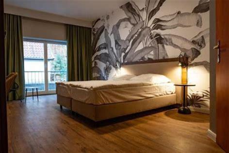 Wellnesshotel Waldquartier Gmbh Ig Bad Essen Eksteriør billede